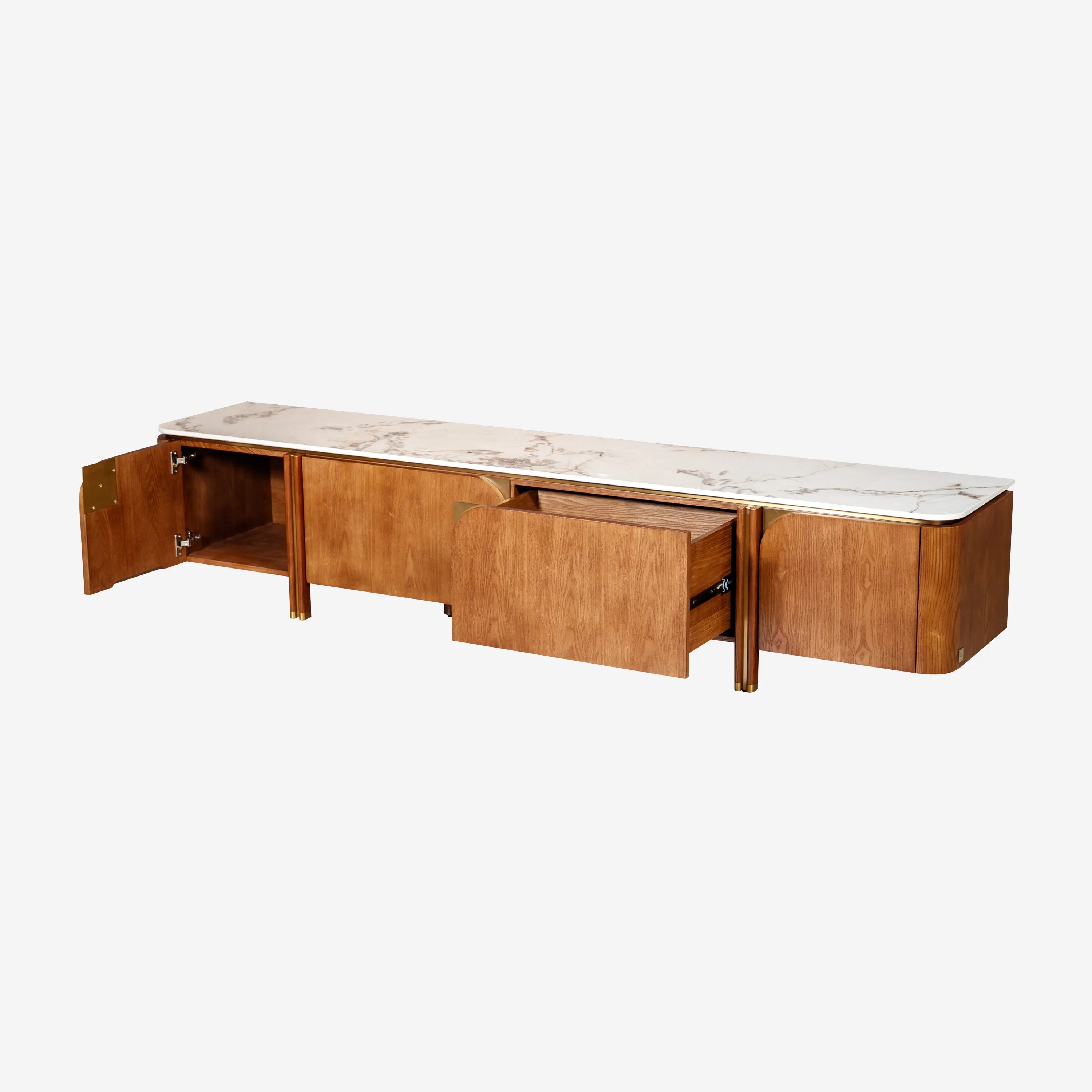 Portobello Entertainment Unit